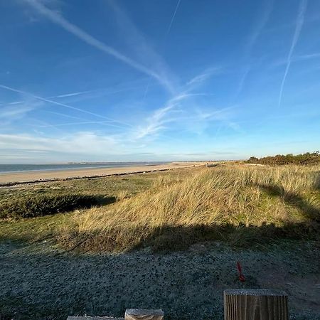 La Perle Des Dunes Montmartin-sur-Mer エクステリア 写真