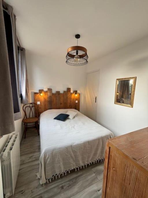 La Perle Des Dunes Montmartin-sur-Mer エクステリア 写真